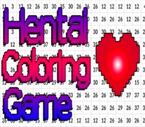 Hentai Coloring Game Steam Ключ