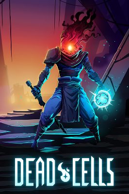 Dead Cells - Return to Castlevania DLC RoW Steam Ключ