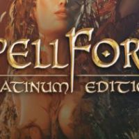Spellforce Platinum издание EU PC Steam Ключ