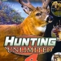 Hunting Unlimited 2008 Steam Ключ