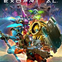 Exoprimal EU Steam Ключ