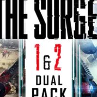 The Surge 1 & 2 Dual Pack Набор PC Steam Ключ