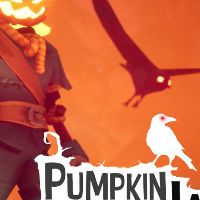 Pumpkin Jack PC Steam Аккаунт