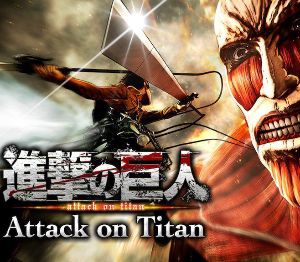 Attack on Titan / A.O.T. Wings of Freedom Steam Альтергифт