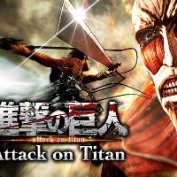Attack on Titan / A.O.T. Wings of Freedom Steam Альтергифт