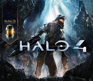 Halo 4 EU PC Steam Альтергифт