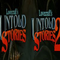 Lovecraft's Untold Stories Franchise Набор Steam Ключ