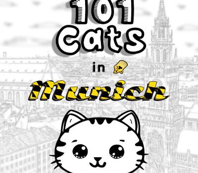 101 Cats in Munich PC Steam Ключ