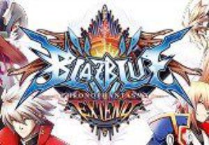 BlazBlue: Chronophantasma Extend XBOX One / Xbox Series X|S Аккаунт