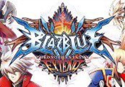 BlazBlue: Chronophantasma Extend XBOX One / Xbox Series X|S Account