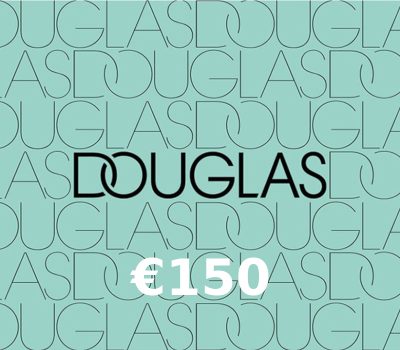 Douglas EUR 150 Подарочная карта NL