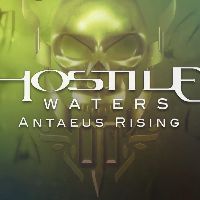Hostile Waters: Antaeus Rising Steam Ключ