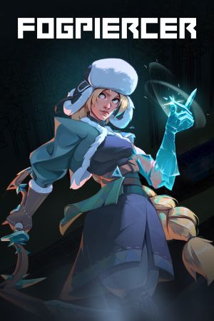 Fogpiercer EU PC Steam Ключ