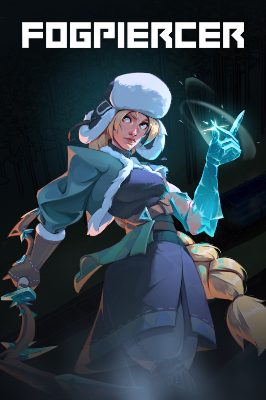 Fogpiercer EU PC Steam Ключ