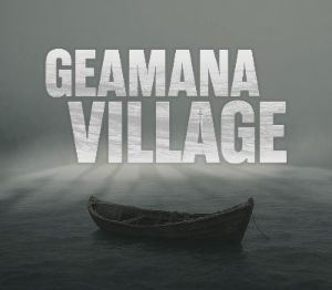 Geamana Village PC Steam CD Key
