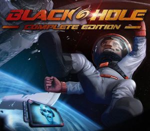 BLACKHOLE: Полное издание Steam Ключ