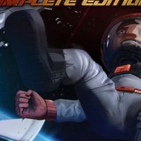 BLACKHOLE: Полное издание Steam Ключ