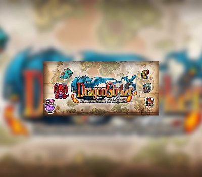 Dragon Sinker Steam Ключ