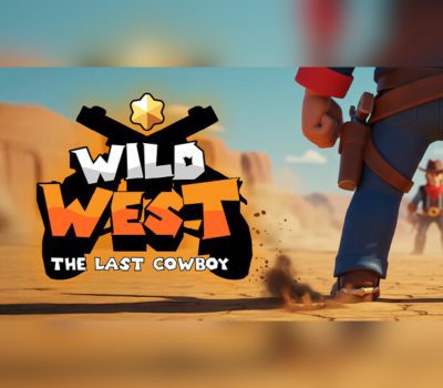 Wild West: The Last Cowboy PC Steam Ключ