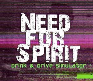 I Need for Spirit: Drink & Drive Simulator Steam Ключ