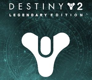 Destiny 2: Легендарное издание EU Steam Ключ