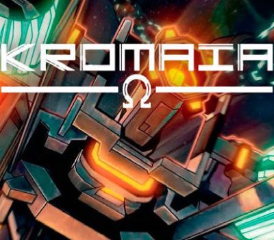 Kromaia PC Steam Ключ
