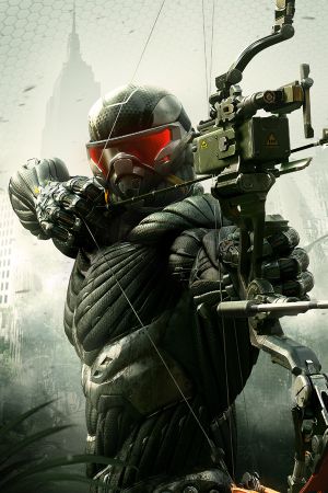 Crysis 3 Ремастер Steam Альтергифт