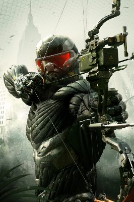 Crysis 3 Ремастер Steam Альтергифт