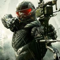Crysis 3 Ремастер Steam Альтергифт
