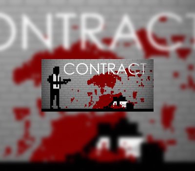 Contract Steam Ключ