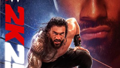 WWE 2K25 PC Steam Альтергифт