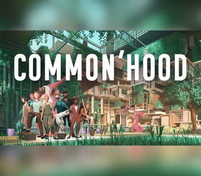 Common'hood PC Steam Аккаунт