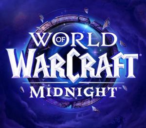 World of Warcraft: MidNight Epic издание PC Battle.net Альтергифт