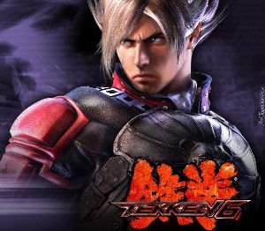 TEKKEN 6 XBOX One / Xbox Series X|S Аккаунт