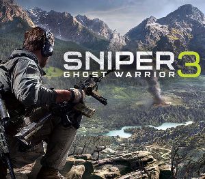 Sniper Ghost Warrior 3 + Сезонный пропуск EU Steam Ключ
