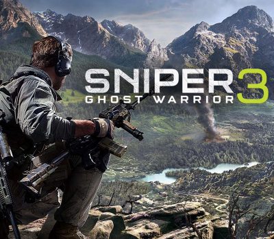 Sniper Ghost Warrior 3 + Сезонный пропуск EU Steam Ключ