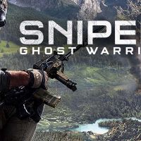 Sniper Ghost Warrior 3 + Сезонный пропуск EU Steam Ключ