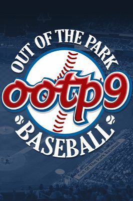 Out of the Park Baseball 15 EU Steam Ключ