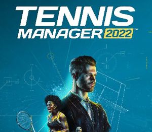 Tennis Manager 2022 EU Steam Ключ