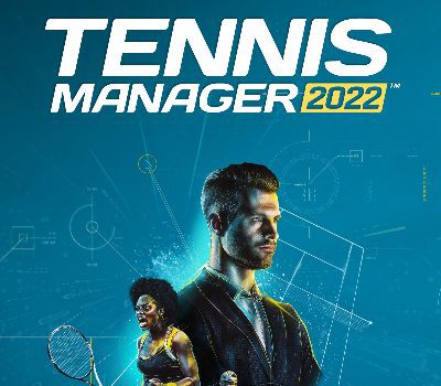 Tennis Manager 2022 EU Steam Ключ