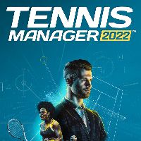 Tennis Manager 2022 EU Steam Ключ