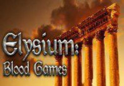 Elysium: Blood Games Steam CD Key 