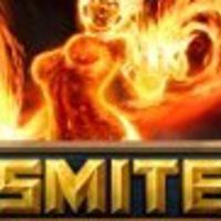 SMITE - Sol & Sol Supernova Skin Ключ