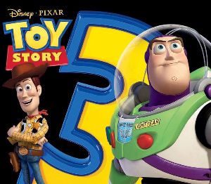 Disney•Pixar Toy Story 3: The Video Game Xbox 360 Аккаунт