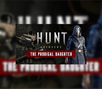 Hunt: Showdown 1896 - The Prodigal Daughter DLC PC Steam Ключ