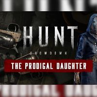 Hunt: Showdown 1896 - The Prodigal Daughter DLC PC Steam Ключ