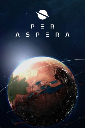 Per Aspera EU PC Steam Ключ