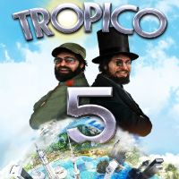 Tropico 5 EU PC Steam Ключ