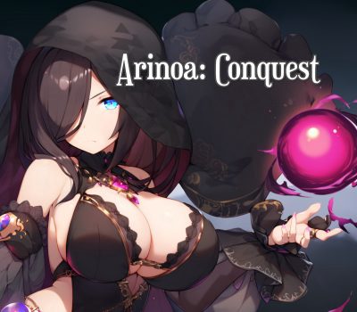 Arinoa: Conquest PC Steam Ключ