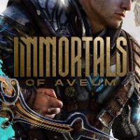 Immortals of Aveum Xbox Series X|S Ключ
